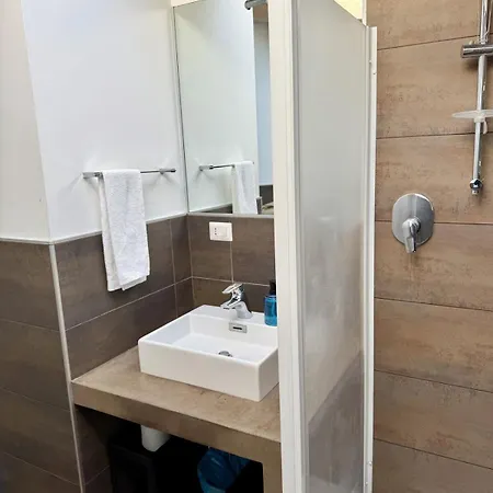 Apartamento Dingo's House - 5 Minutes From M3 Milán