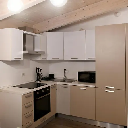Apartamento Dingo's House - 5 Minutes From M3