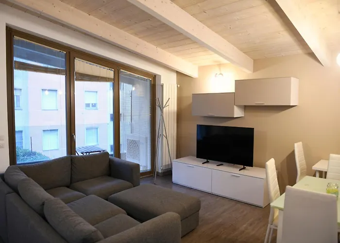 Apartment Dingo's House - 5 Minutes From M3 Mailand