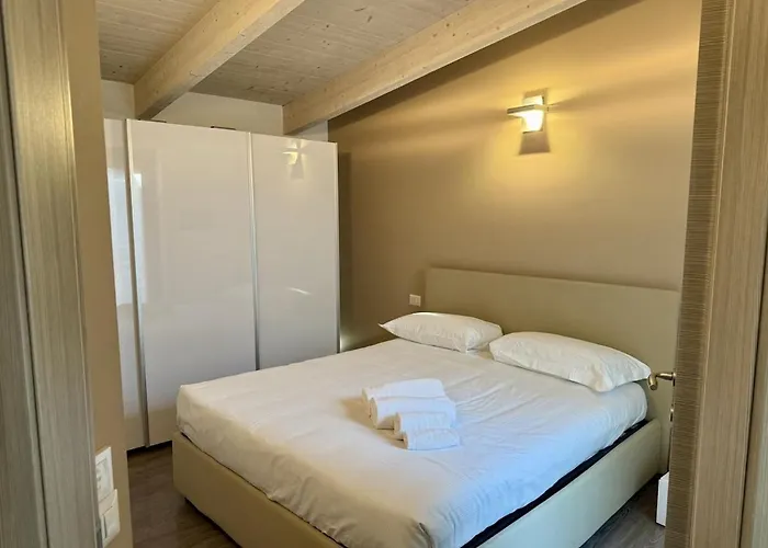 Apartmán Dingo's House - 5 Minutes From M3 Milán